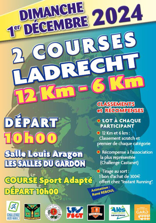 LADRECHT 2024