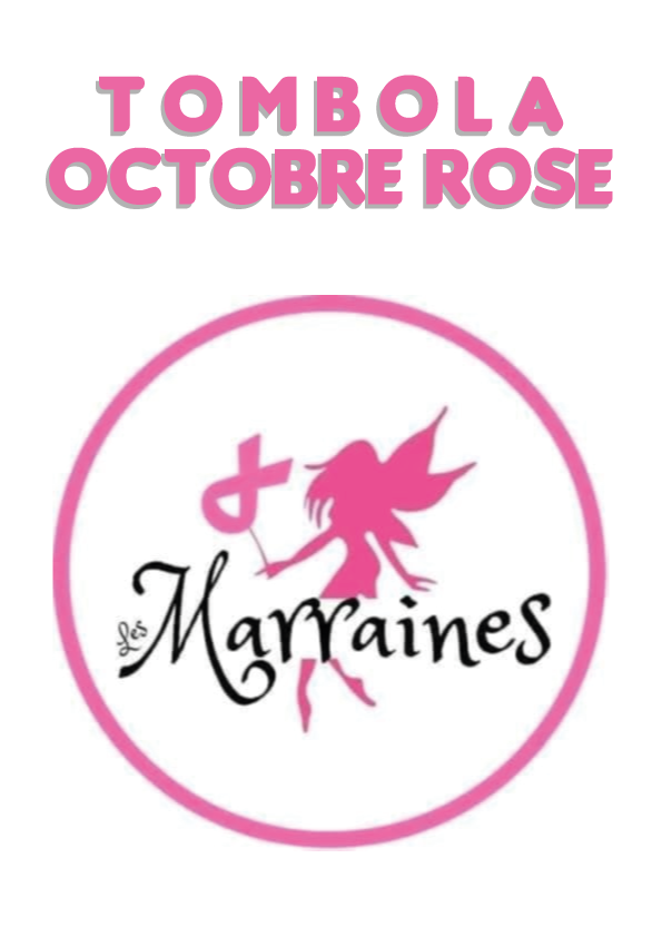OCTOBRE ROSE